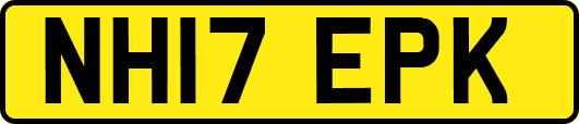 NH17EPK