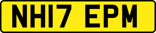NH17EPM