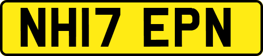 NH17EPN