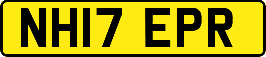 NH17EPR