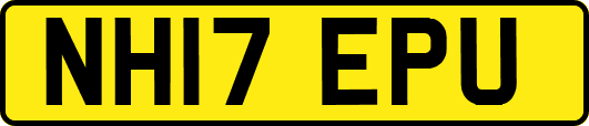 NH17EPU