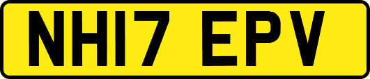 NH17EPV