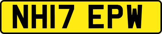 NH17EPW