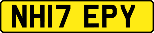 NH17EPY