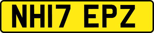 NH17EPZ