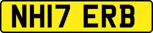 NH17ERB
