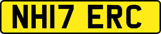 NH17ERC