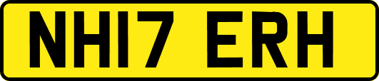 NH17ERH
