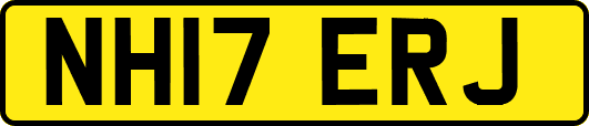 NH17ERJ