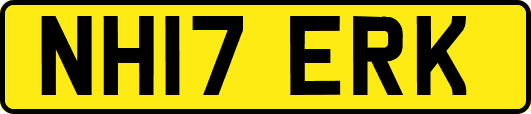 NH17ERK