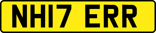 NH17ERR