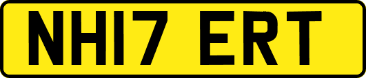 NH17ERT