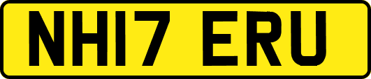 NH17ERU