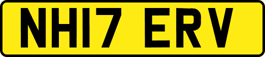 NH17ERV