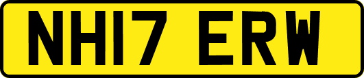 NH17ERW
