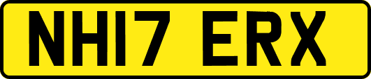 NH17ERX