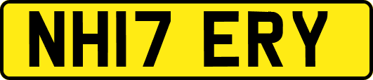 NH17ERY