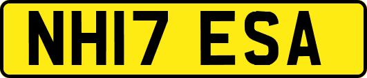 NH17ESA