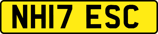 NH17ESC