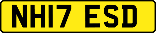 NH17ESD