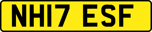 NH17ESF