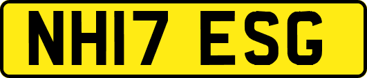 NH17ESG