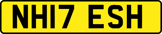 NH17ESH
