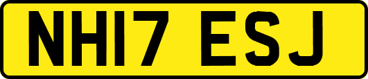NH17ESJ