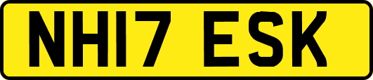 NH17ESK