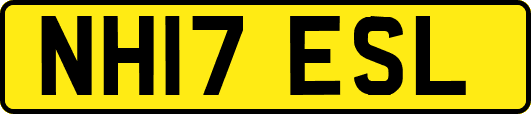NH17ESL
