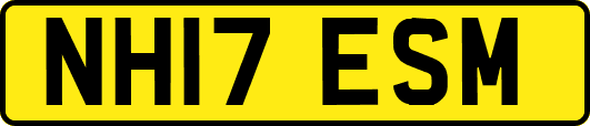 NH17ESM