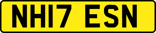 NH17ESN