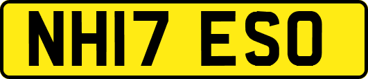 NH17ESO