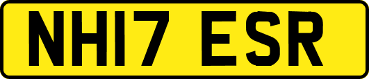 NH17ESR