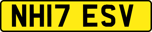NH17ESV