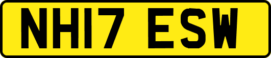 NH17ESW
