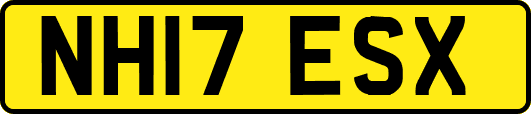 NH17ESX