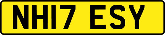 NH17ESY