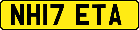 NH17ETA