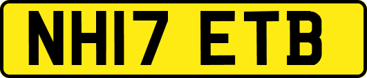 NH17ETB
