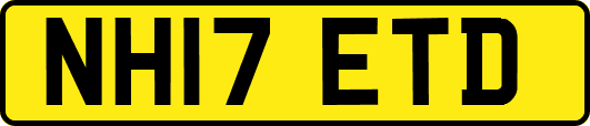 NH17ETD
