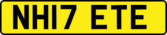 NH17ETE