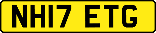 NH17ETG