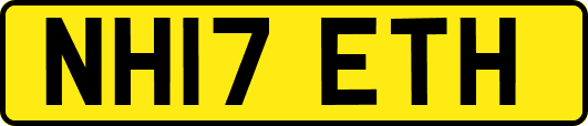 NH17ETH