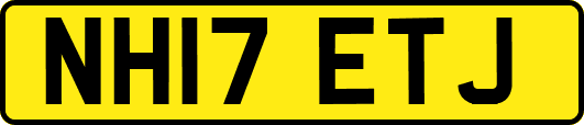 NH17ETJ