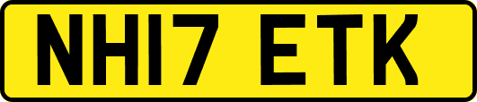 NH17ETK