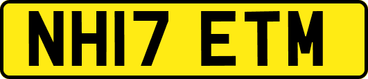 NH17ETM