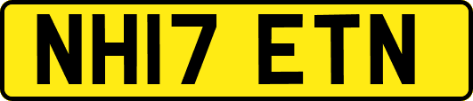 NH17ETN