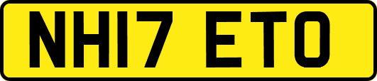 NH17ETO