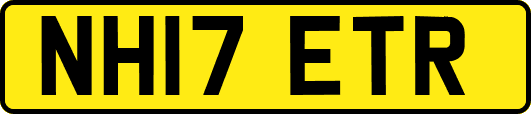 NH17ETR